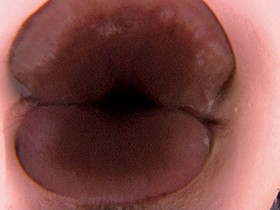 完全主観 エッチな恋人キス　サンプル画像08